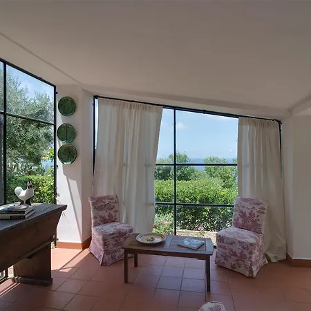 Di Berto Casa de Férias