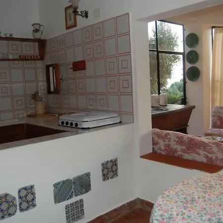 Di Berto Casa de Férias Capo Vaticano