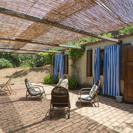 Di Berto Casa de Férias