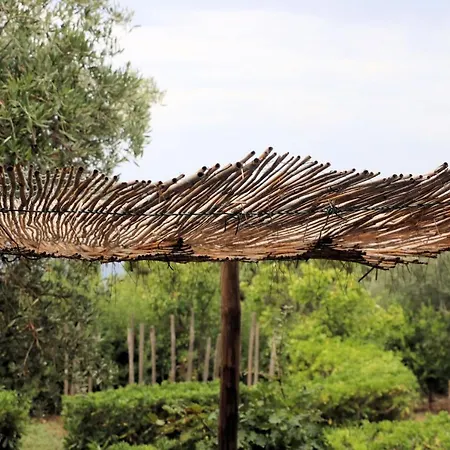 Semesterbostad Di Berto *