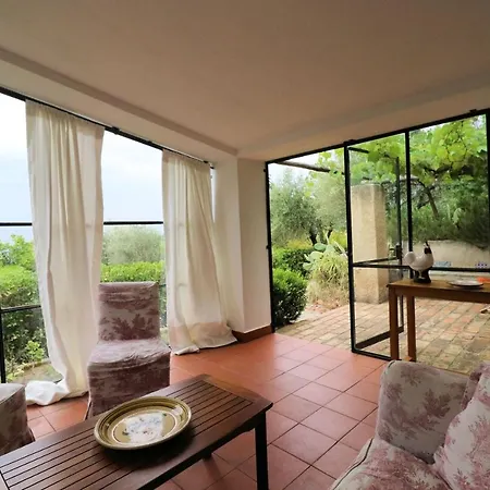 Casa de Férias Di Berto
