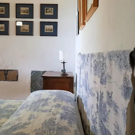 Di Berto Casa de Férias Capo Vaticano