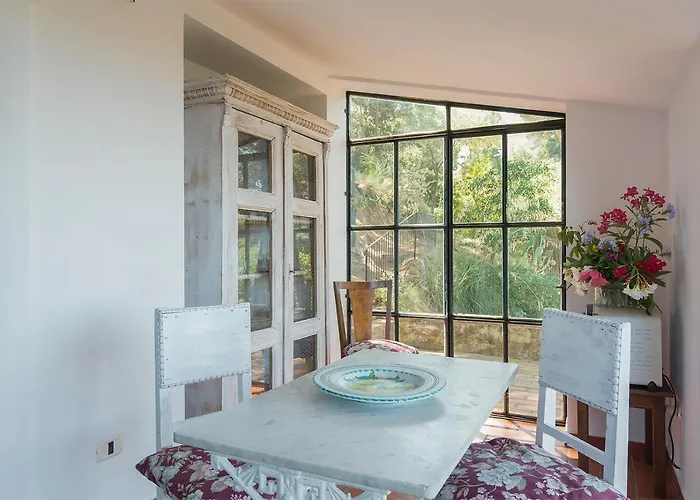 Di Berto Semesterbostad *