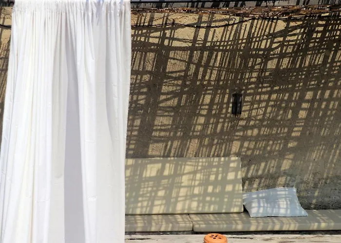 Semesterbostad Di Berto *