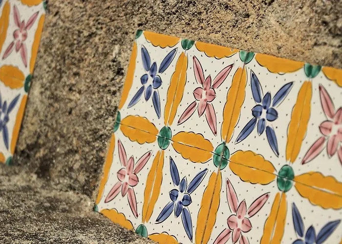 Di Berto Semesterbostad *