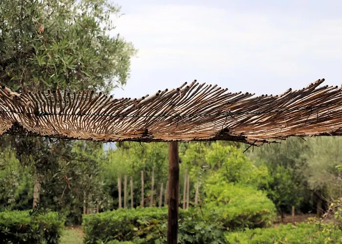 Semesterbostad Di Berto *