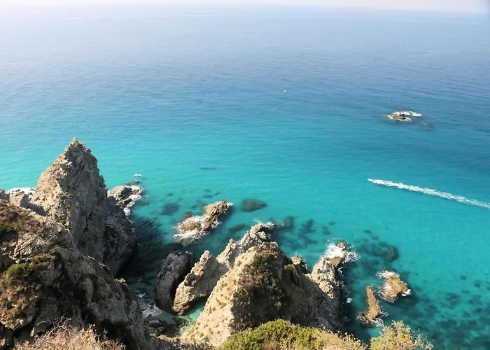 Di Berto Semesterbostad