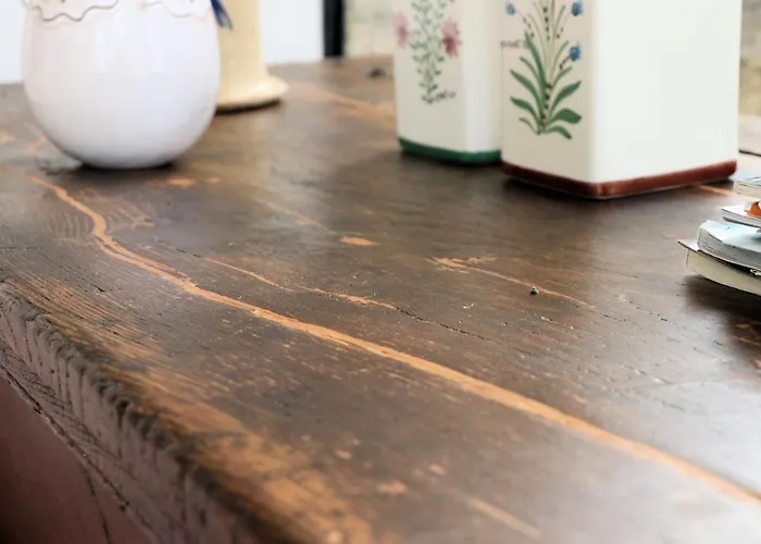 Di Berto Semesterbostad *