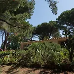 Сasa de vacaciones Di Berto Capo Vaticano