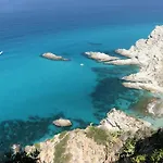 Di Berto Holiday home Capo Vaticano