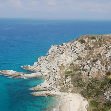 Holiday home Di Berto Capo Vaticano