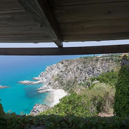 Di Berto Capo Vaticano