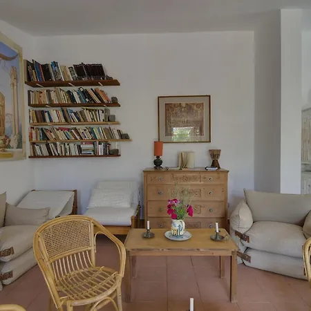 Di Berto Casa de Férias