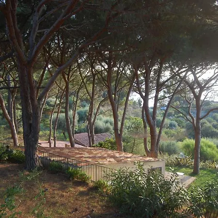 Holiday home Di Berto *