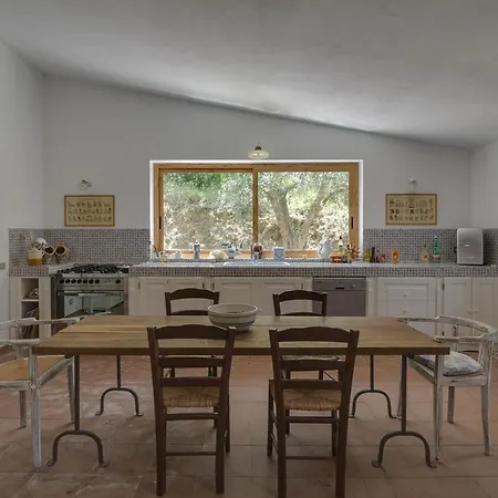 Di Berto Casa de Férias *