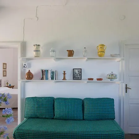 Di Berto Holiday home *