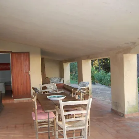 Di Berto Holiday home *