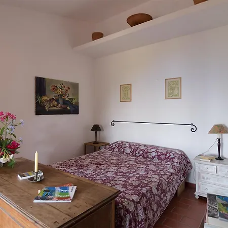 Holiday home Di Berto Capo Vaticano