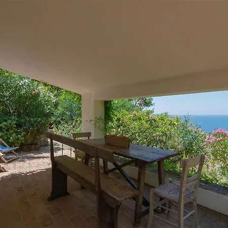 Di Berto Vakantiehuis *