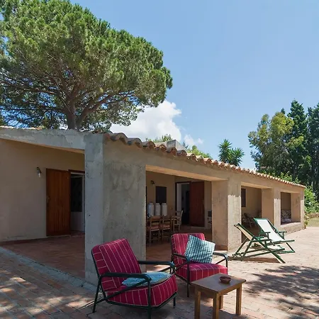 Di Berto Holiday home *