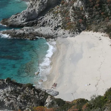 Casa de Férias Di Berto