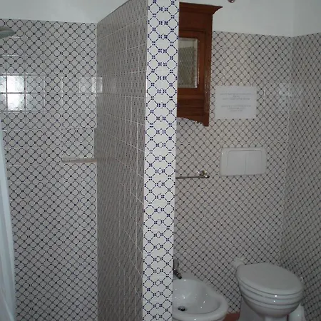 Di Berto Ferienhaus
