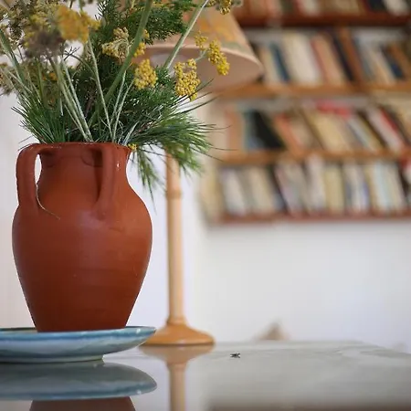 Di Berto Holiday home Capo Vaticano