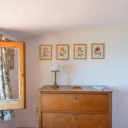 Di Berto Vakantiehuis *