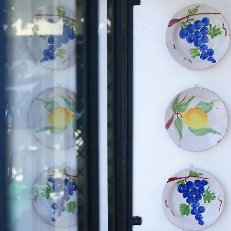 Di Berto * Capo Vaticano