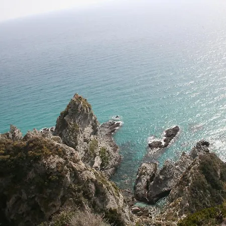 Di Berto * Capo Vaticano