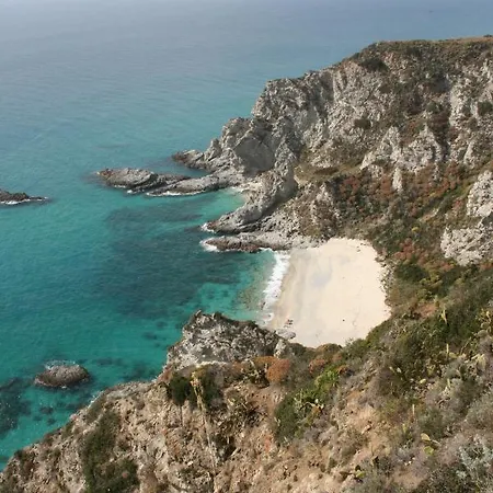 Di Berto * Capo Vaticano