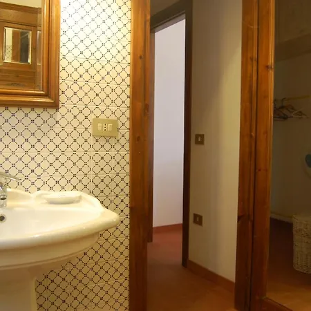 Holiday home Di Berto Capo Vaticano