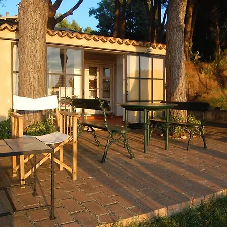 Di Berto Vakantiehuis *