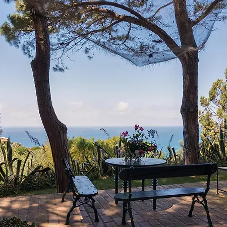 Di Berto Holiday home *