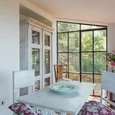 Di Berto Vakantiehuis *