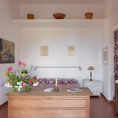 Vakantiehuis Di Berto Capo Vaticano