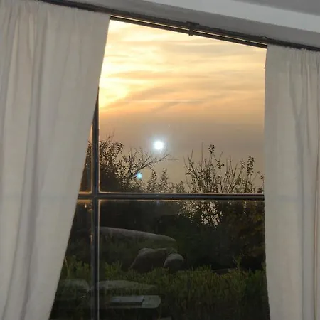 Di Berto Vakantiehuis *