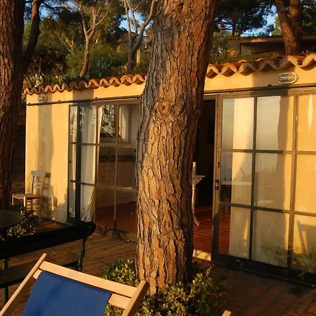 Di Berto Holiday home *