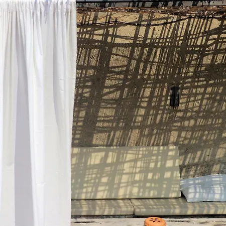 Holiday home Di Berto *