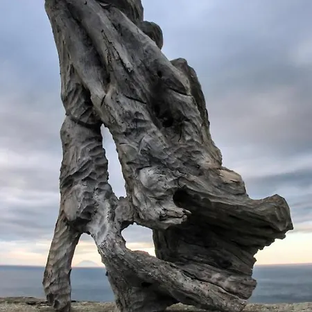 Di Berto Holiday home