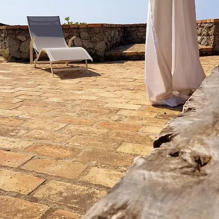 Di Berto Vakantiehuis *