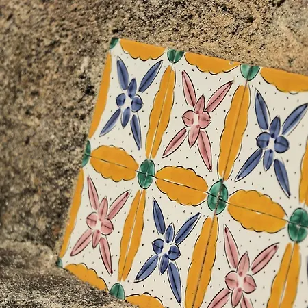 Di Berto Holiday home *