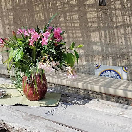 Di Berto Holiday home