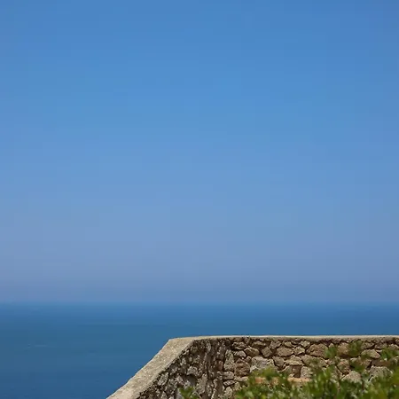 Di Berto Σπίτι διακοπών Capo Vaticano