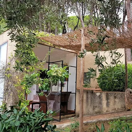 Holiday home Di Berto Capo Vaticano