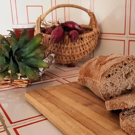 Holiday home Di Berto *