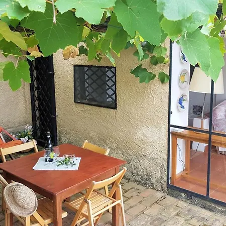 Di Berto Vakantiehuis