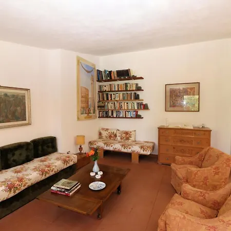 Di Berto Casa vacanze Capo Vaticano