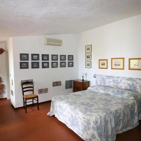 Holiday home Di Berto