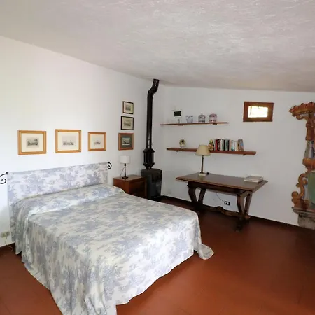 Di Berto Casa vacanze Capo Vaticano